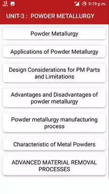 Play Manufacturing Science - 1 as an online game Manufacturing Science - 1 with UptoPlay