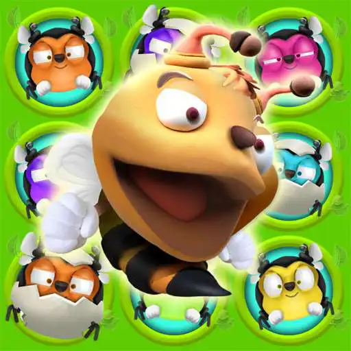 Play MANUKA BEE APK