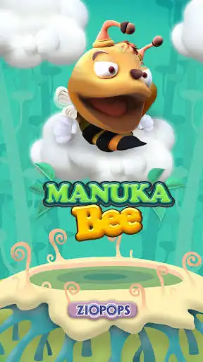 Play MANUKA BEE  and enjoy MANUKA BEE with UptoPlay