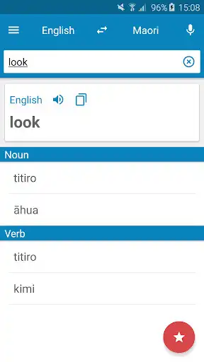 Play Maori-English Dictionary  and enjoy Maori-English Dictionary with UptoPlay