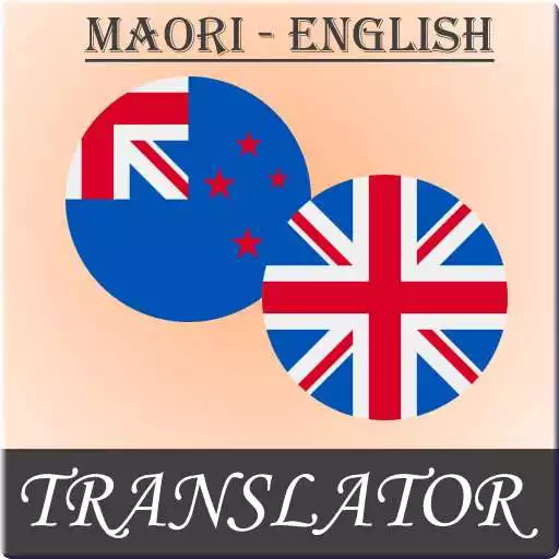 Play Maori - English Translator APK