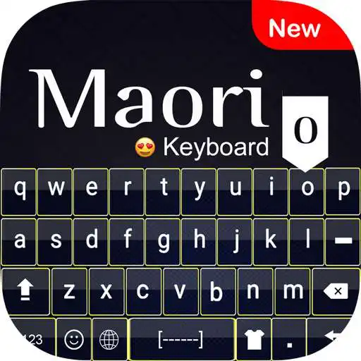 Play Maori Keyboard : Maori Language Keyboard APK