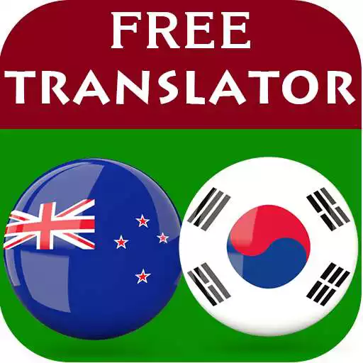 Play Maori Korean Translator APK