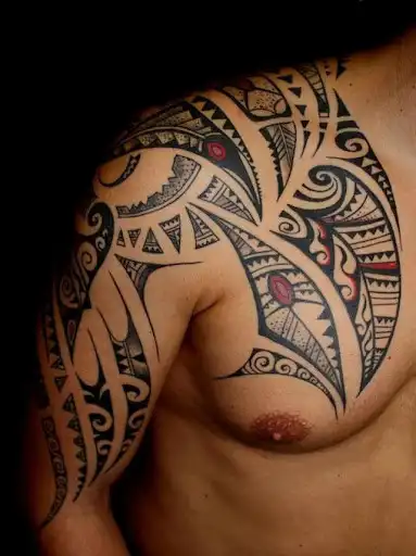 Play Maori Tattoos