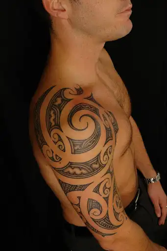 Play Maori Tattoos