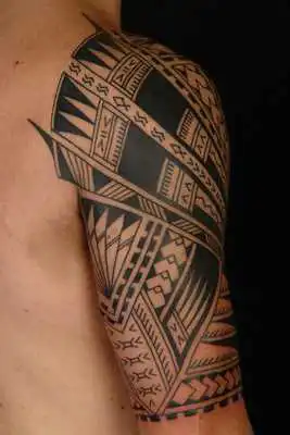 Play Maori Tattoos