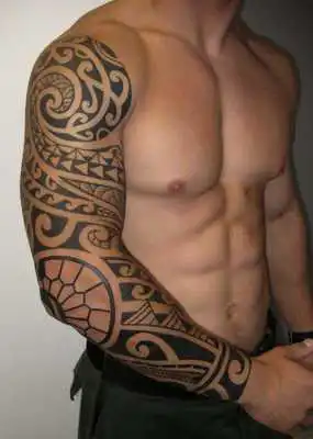 Play Maori Tattoos