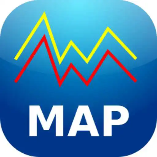 Run free android online Map Analyzer APK