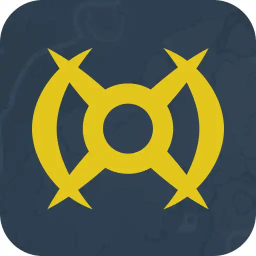 Play MapGenie: Arceus Map APK