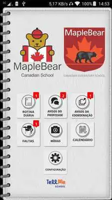 Play Maple Bear Fortaleza