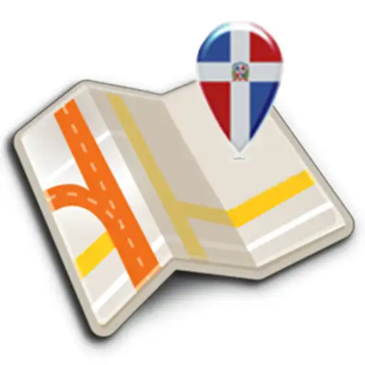 Play Map of Dominican Republic APK