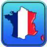 Free play online Map of France  APK