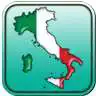 Free play online Map of Italy  APK