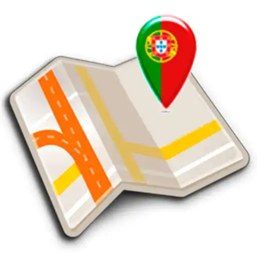 Free play online Map of Portugal offline APK