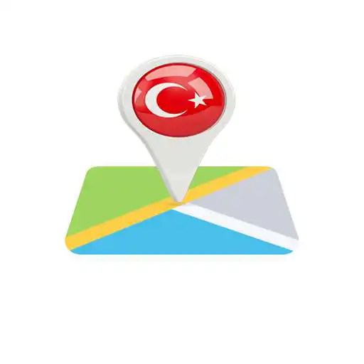 Play Map Of Turkey APK