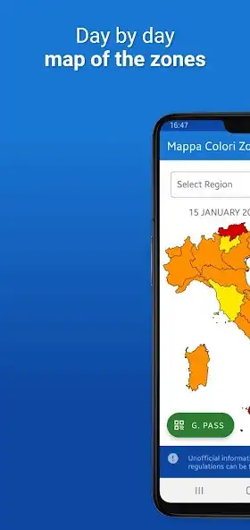 Play Mappa Colori Zone Italia  and enjoy Mappa Colori Zone Italia with UptoPlay