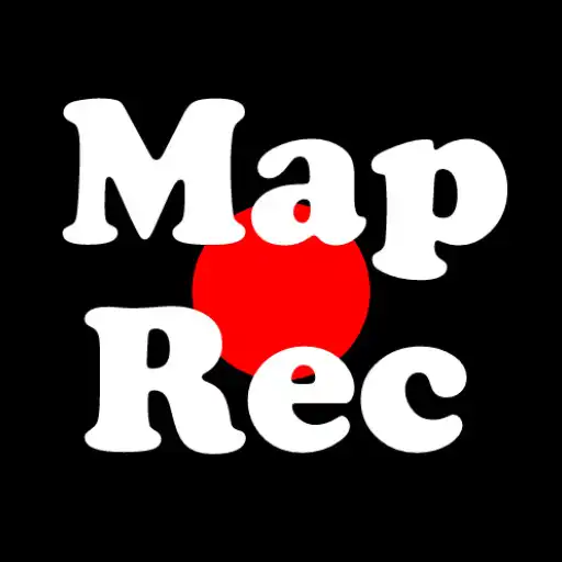 Play Map Recorder APK