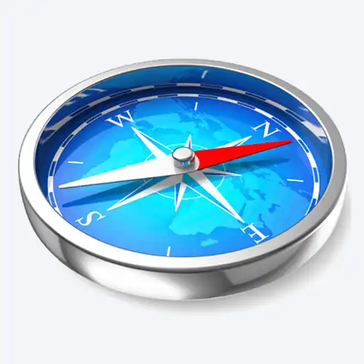 Play Maps And Virtual Compass APK