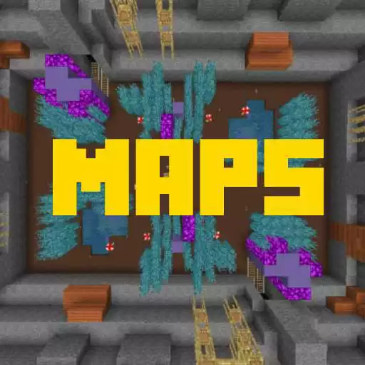 Free play online Maps for MCPE  APK