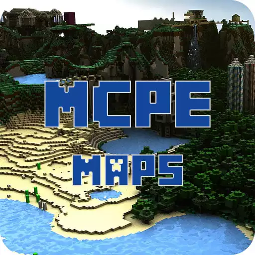 Play Maps for Minecraft APK