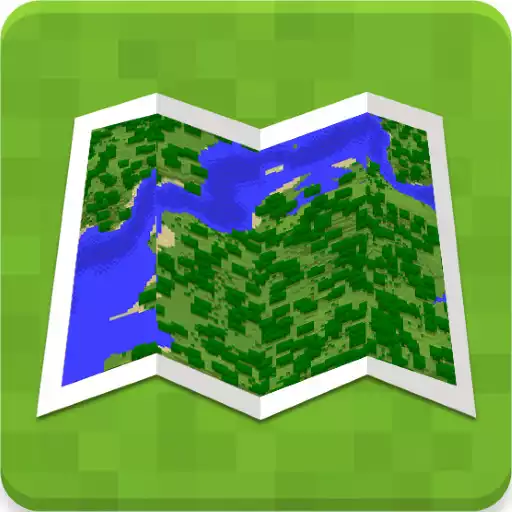 Run free android online Maps for Minecraft PE APK