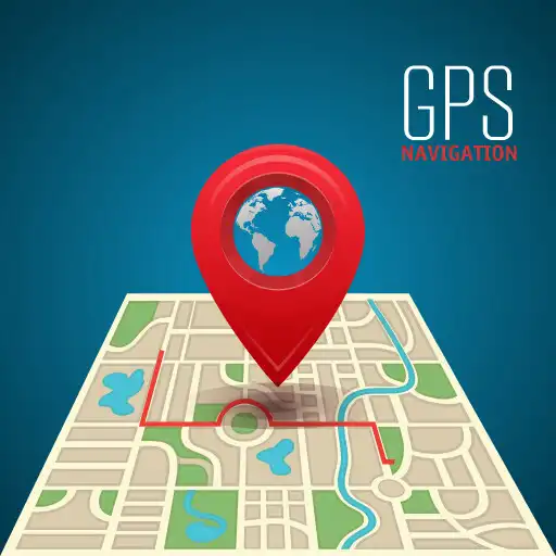 Play Maps GPS Navigation Live APK