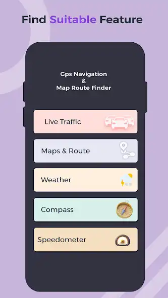 Play Maps GPS Navigation Live as an online game Maps GPS Navigation Live with UptoPlay