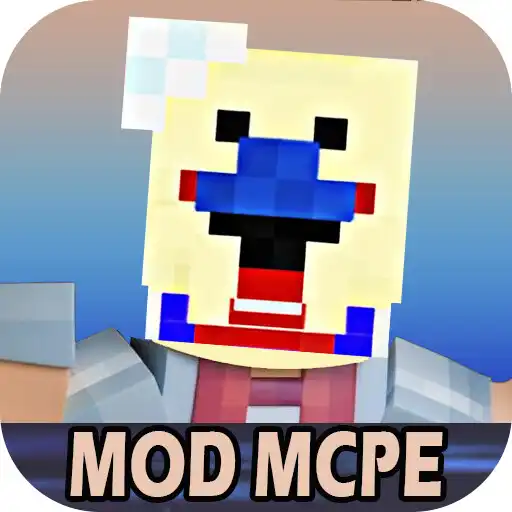 Play Maps Ice Scream for MCPE APK