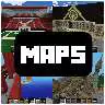 Free play online Maps - Minecraft PE  APK