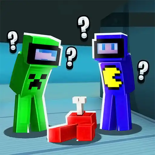 Play Maps of Among Us for Minecraft APK