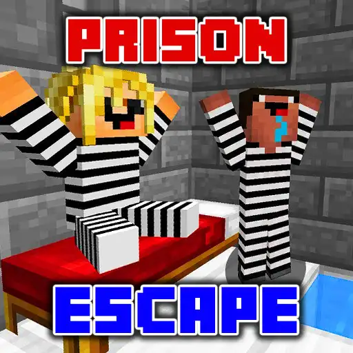 Play Maps Prison Escape APK