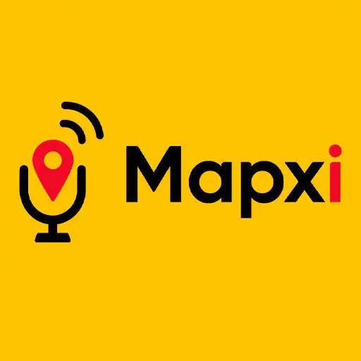 Play Mapxi - Elige cómo viajar APK