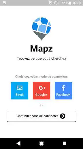 Play Mapz  and enjoy Mapz with UptoPlay