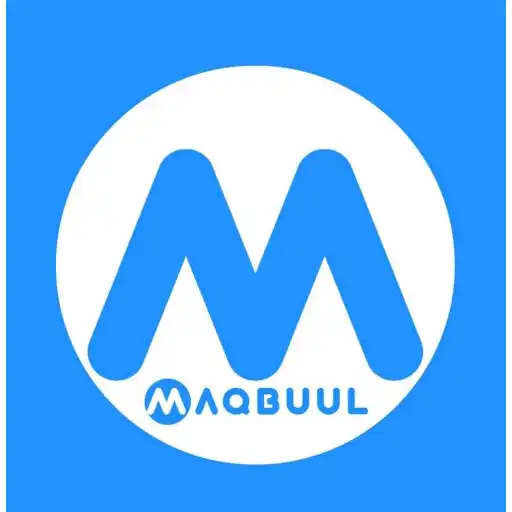 Play MaqbuulApp APK