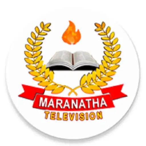 Play Maranatha Tv APK