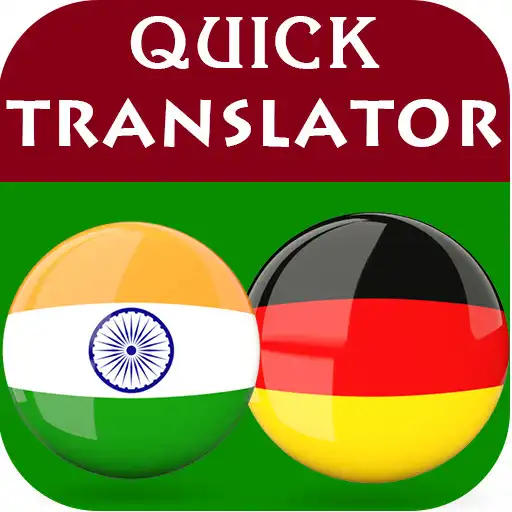 Play Marathi German Translator APK