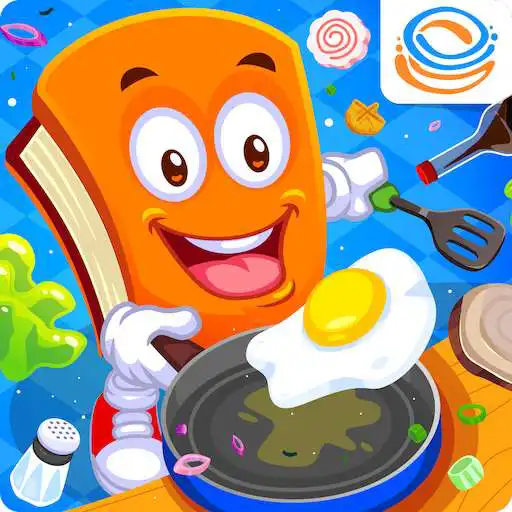 Free play online Marbel Magic Cooking APK