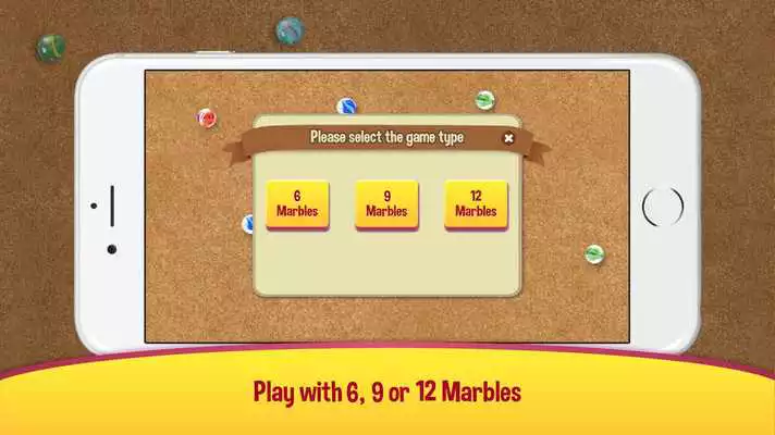 Play Marbels