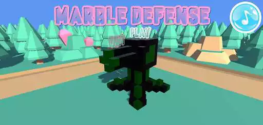 Play Marble Defense  and enjoy Marble Defense with UptoPlay