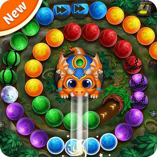 Play Marble Jungle 2022 APK