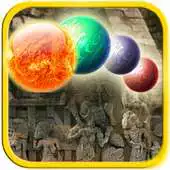 Free play online Marble Legend game APK