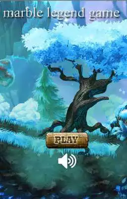 Play Marble Legend game