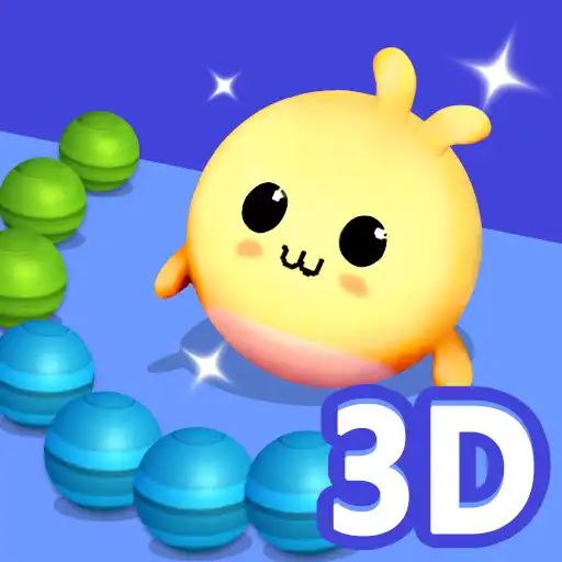 Play Marble Puzzle 3D APK