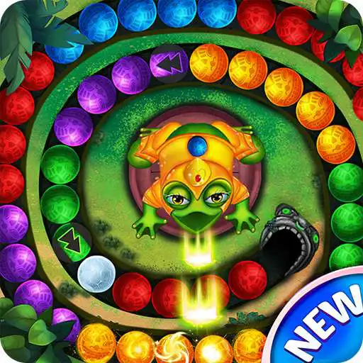 Free play online Marble Royal APK