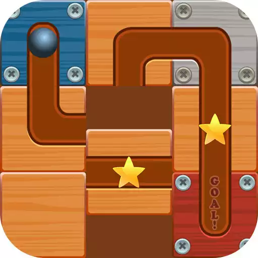 Play Marble Run - Slide Puzzle APK