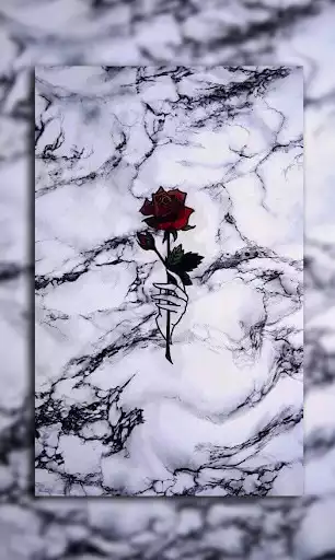 Play APK Marble Wallpapers  and enjoy Marble Wallpapers with UptoPlay com.soko.vintage.quotes.marble.wallpaper.HD