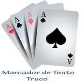 Free play online Marcador de Tento - Truco APK