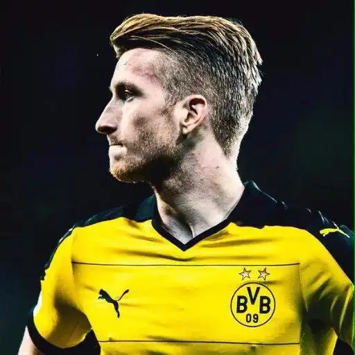 Play Marco Reus Wallpapers APK