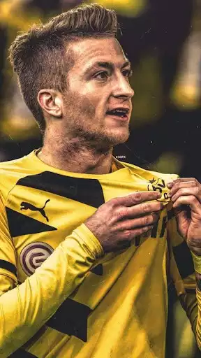 Play Marco Reus Wallpapers  and enjoy Marco Reus Wallpapers with UptoPlay