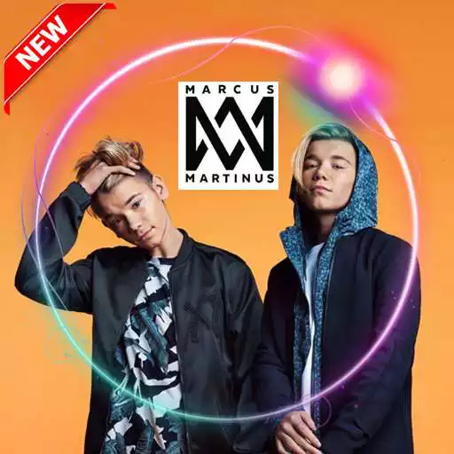 Play Marcus and Martinus Wallpapers HD APK